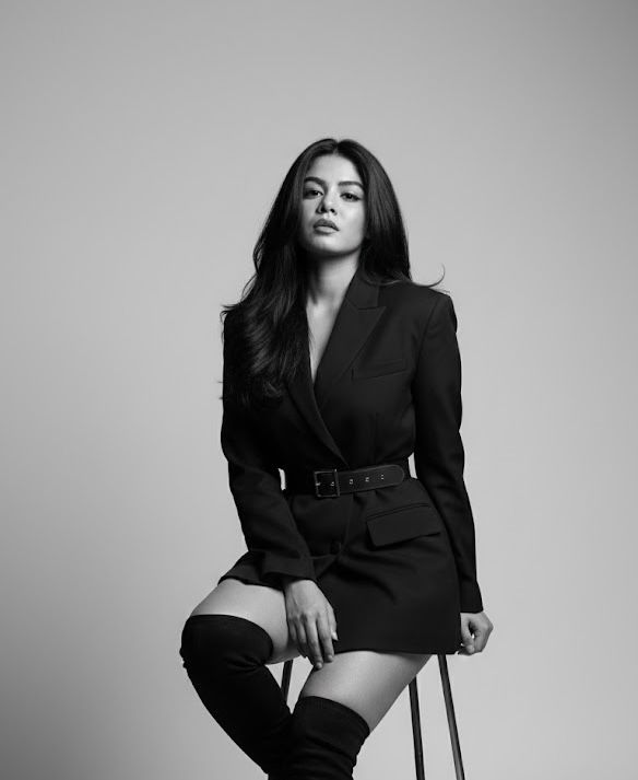 Founder of Ruth & Co. Media